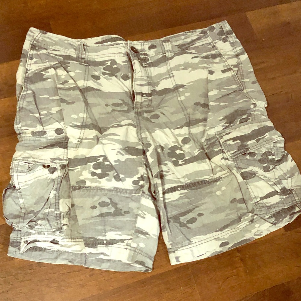 Mossimo Shorts